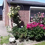 Hanover Fair Rooms