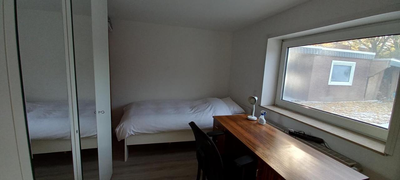 Fair Accommodatie bij particulieren *