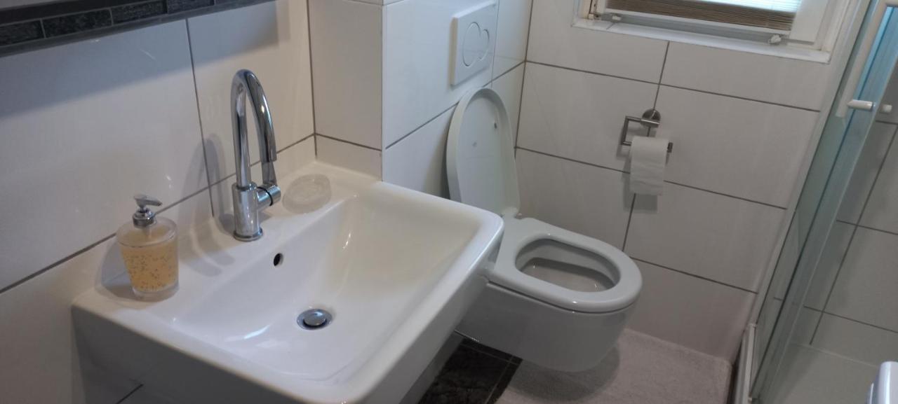 Fair Accommodatie bij particulieren